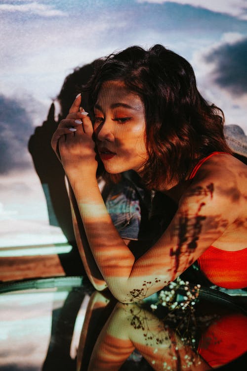 有关休息, 休闲, 信心的免费素材图片