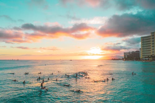 有关享受, 休閒, 土耳其藍的免费素材图片