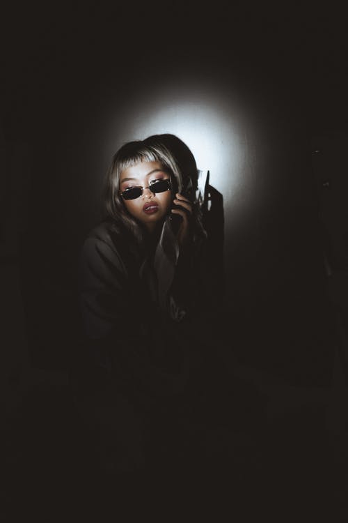 有关使用, 倚, 倾听的免费素材图片