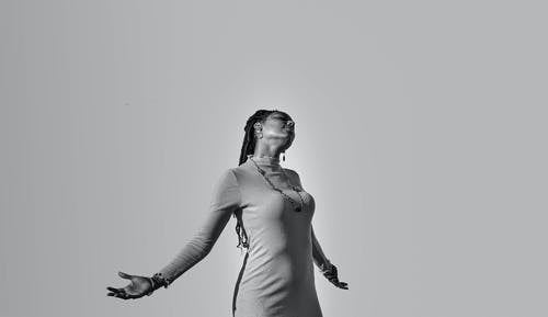 有关bw, 个性, 伸出的免费素材图片