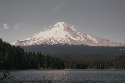 有关pnw, 俄勒冈州, 国家公园的免费素材图片