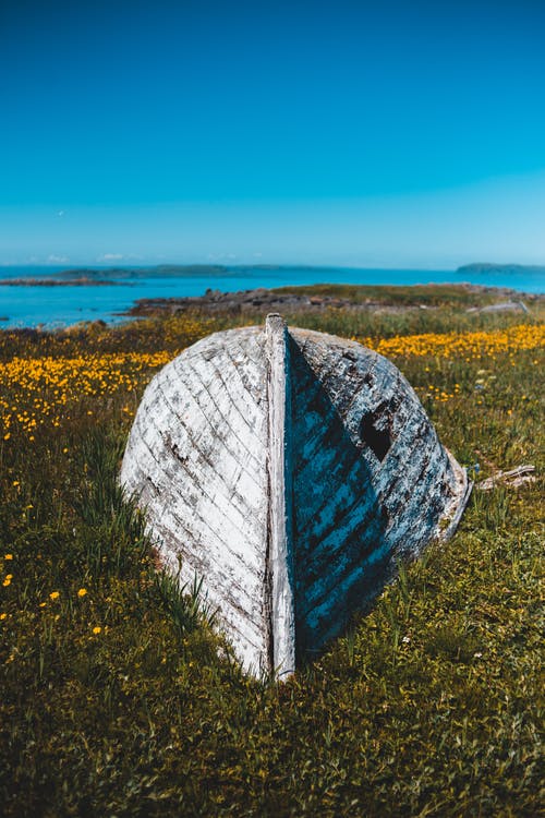 有关上下翻转, 原本, 受气候侵蚀的的免费素材图片