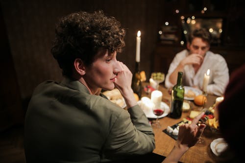 有关一起, 友谊, 大气的晚上的免费素材图片