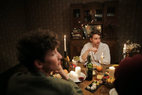 有关一起, 友谊, 大气的晚上的免费素材图片