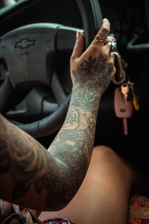 有关不露面, 亚文化, 个性的免费素材图片