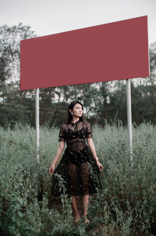 有关优雅, 全身, 公园的免费素材图片