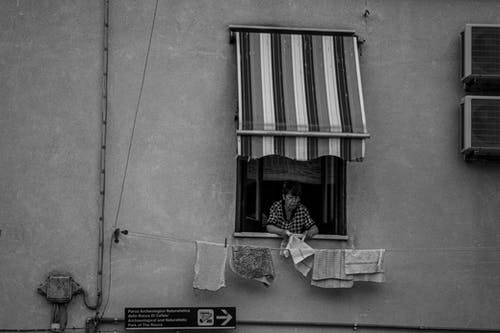 有关bw, 不动产, 个性的免费素材图片