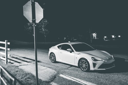 有关bw, 停, 冷色调的免费素材图片