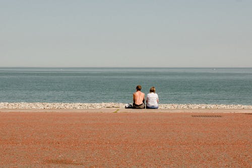 有关一对, 一起, 不露面的免费素材图片
