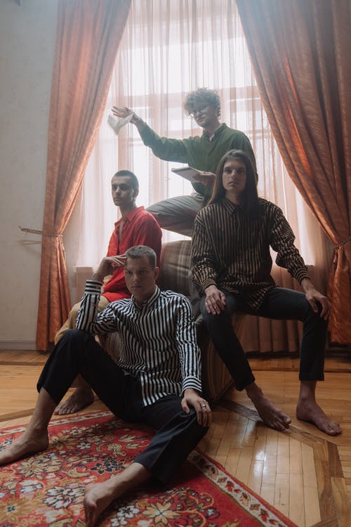 有关LGBTQ, 一起, 人的免费素材图片