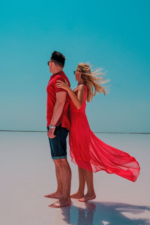 有关一对, 一起, 丈夫的免费素材图片