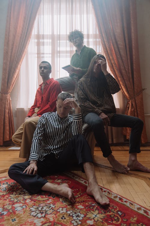 有关LGBTQ, 一起, 人的免费素材图片