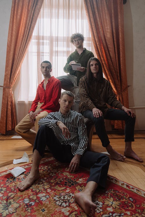 有关LGBTQ, 一起, 人的免费素材图片