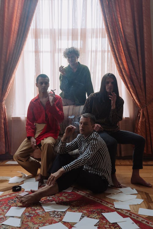 有关LGBTQ, 一起, 人的免费素材图片