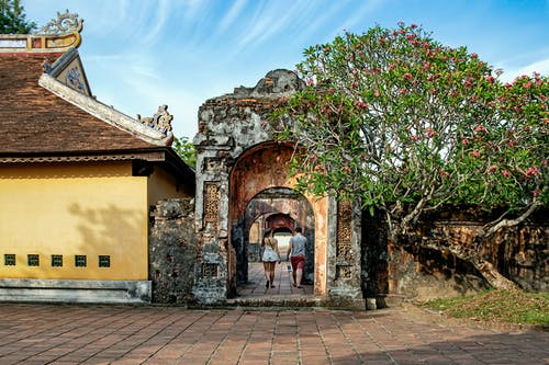 有关人, 入口, 古老的的免费素材图片