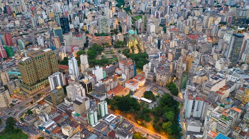 有关交通, 住宅, 光的免费素材图片