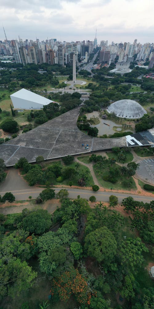 有关光, 区域, 城市的免费素材图片