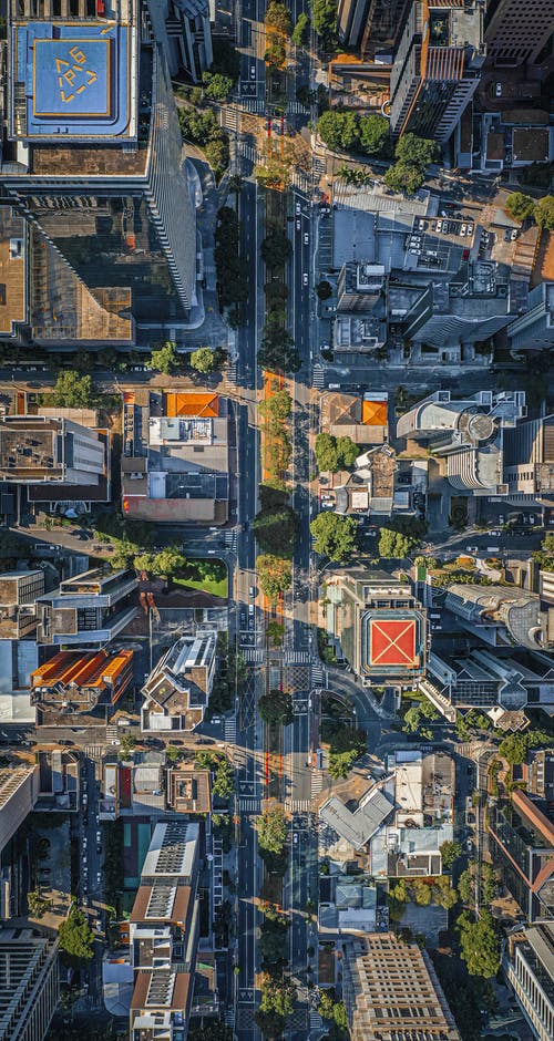 有关不动产, 中央, 住的免费素材图片