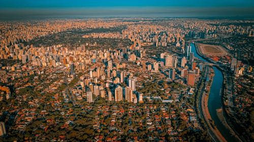 有关交通, 公园, 区域的免费素材图片