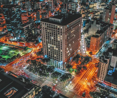 有关住, 住宅, 光的免费素材图片