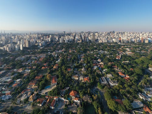 有关不动产, 住, 住宅的免费素材图片