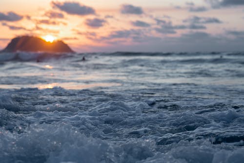 有关和平的, 地平线, 夏天的免费素材图片