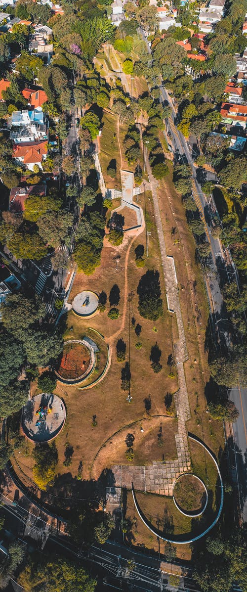 有关元素, 全景, 公园的免费素材图片