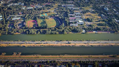 有关住, 住宅, 区域的免费素材图片