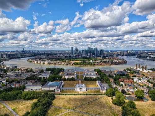 有关city_skyline, HDR, 伦敦的免费素材图片