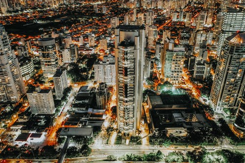 有关不动产, 中央, 住的免费素材图片