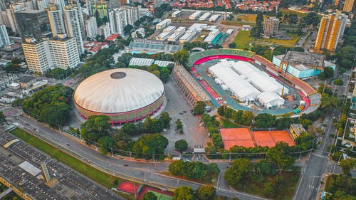 有关交通, 住宅, 公寓的免费素材图片