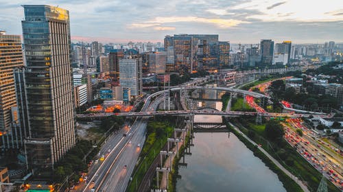 有关住宅, 公共, 区域的免费素材图片