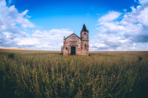 有关传统, 冷静, 十字架的免费素材图片