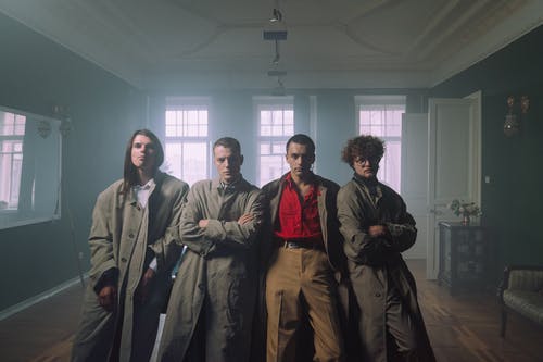 有关LGBTQ, 一组工作人员, 一起的免费素材图片