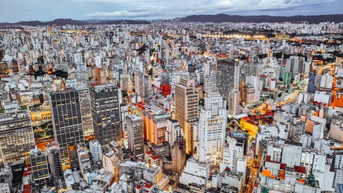 有关不动产, 中央, 住的免费素材图片