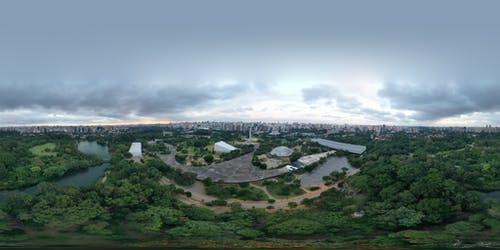 有关不动产, 全景, 公共的免费素材图片