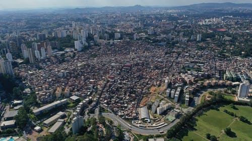 有关住宅, 区域, 地产的免费素材图片