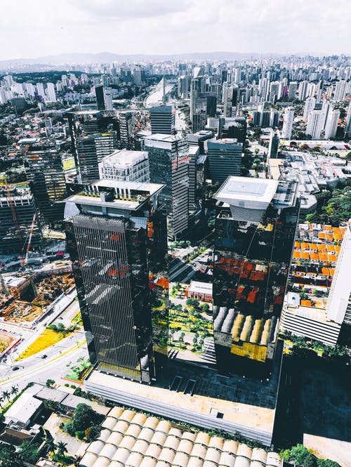 有关不动产, 中央, 住宅的免费素材图片