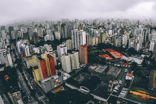 有关Copyspace, 住, 住宅的免费素材图片