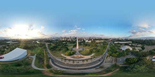 有关中央, 交通, 住宅的免费素材图片