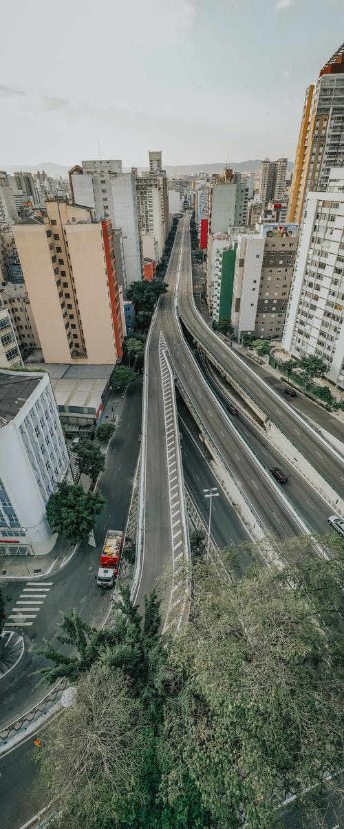 有关中央, 交通, 全景的免费素材图片