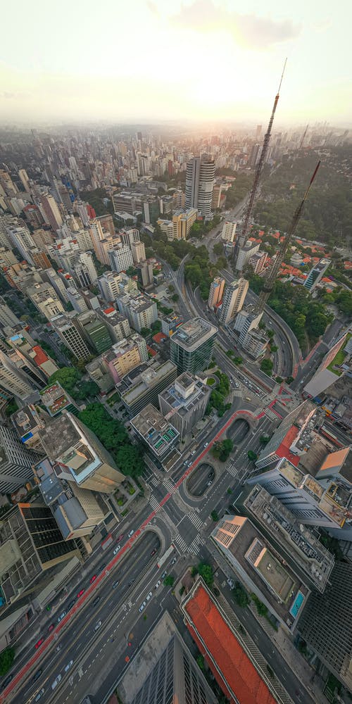 有关不动产, 中央, 人行道的免费素材图片