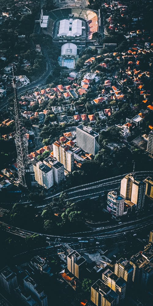 有关不动产, 住宅, 地产的免费素材图片