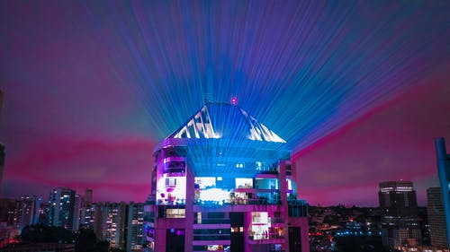 有关住宅, 住所, 光的免费素材图片