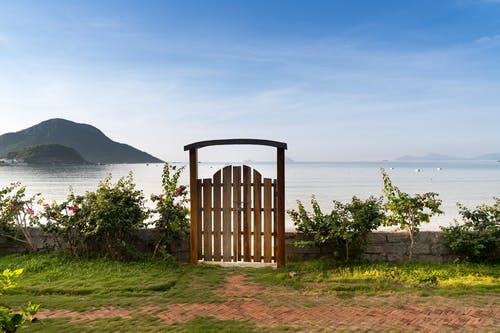 有关假期, 入口, 冷静的免费素材图片