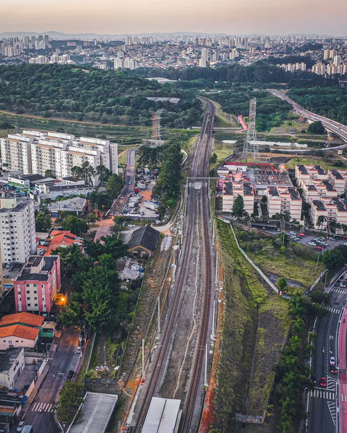 有关不动产, 中央, 住宅的免费素材图片