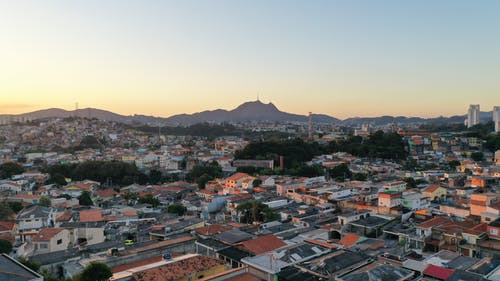 有关住宅, 传统, 公寓的免费素材图片