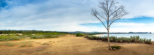 有关全景, 冷静, 和平的的免费素材图片