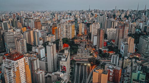 有关不动产, 住宅, 区域的免费素材图片