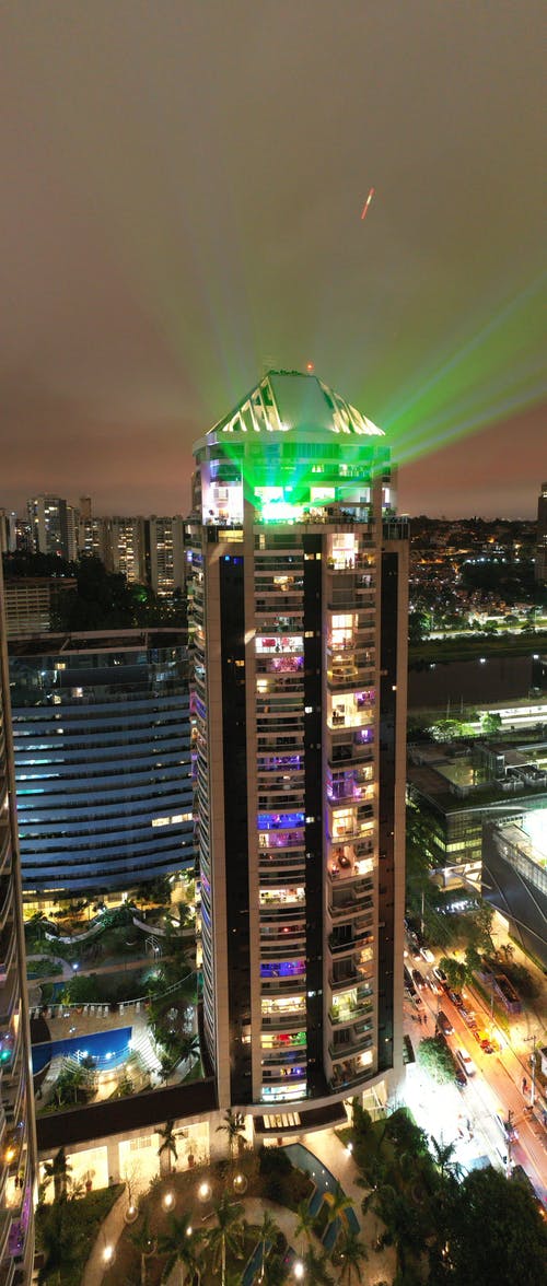 有关中央, 交通, 光的免费素材图片